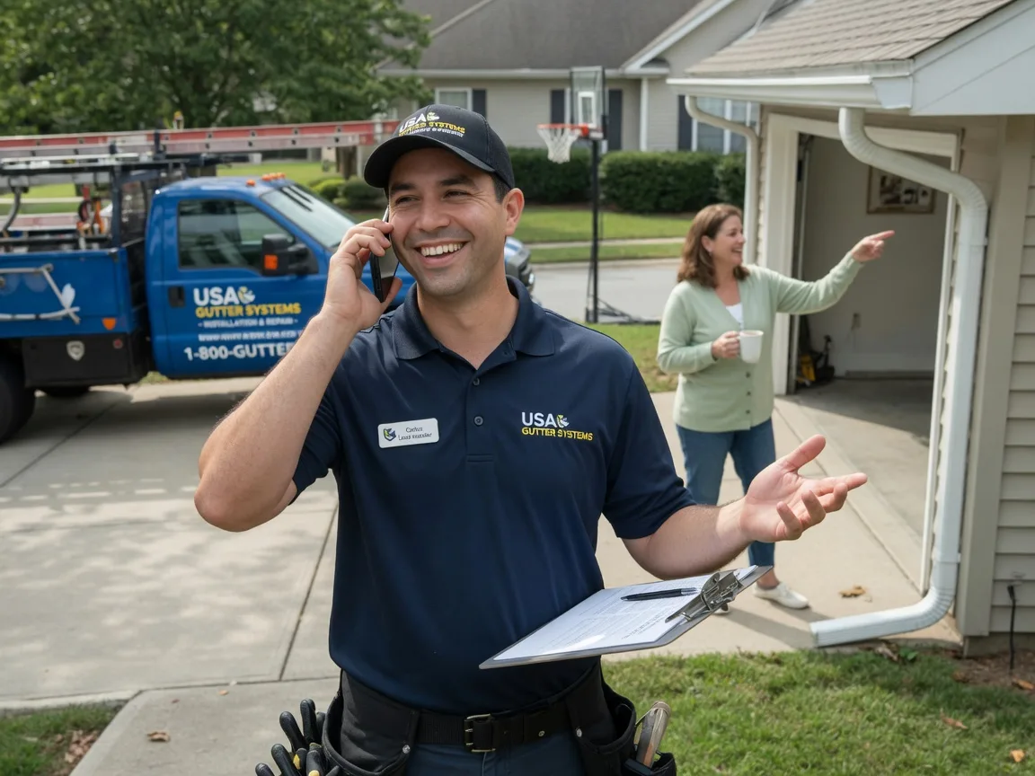 Gutter Installation Sister Bay, WI FAQs